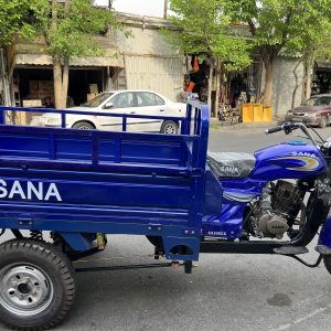 موتور سه چرخ باری